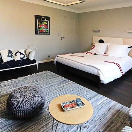 Un Moment A La Campagne Bed & Breakfast Pleuven Luaran gambar