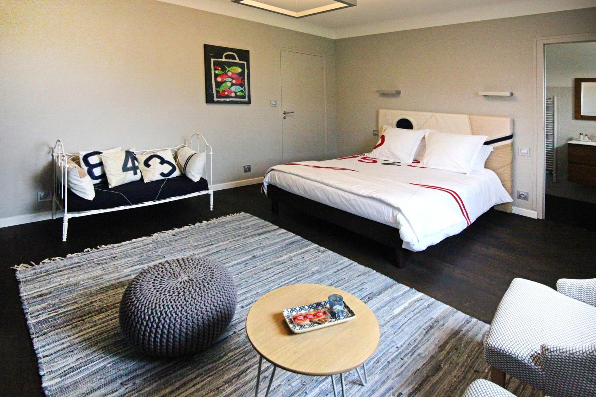 Un Moment A La Campagne Bed & Breakfast Pleuven Luaran gambar