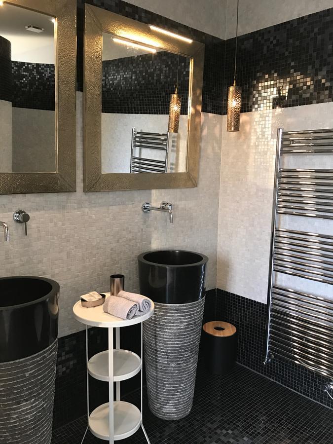 Un Moment A La Campagne Bed & Breakfast Pleuven Luaran gambar