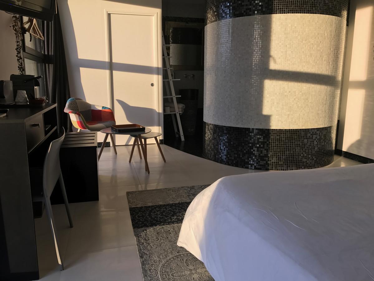 Un Moment A La Campagne Bed & Breakfast Pleuven Luaran gambar